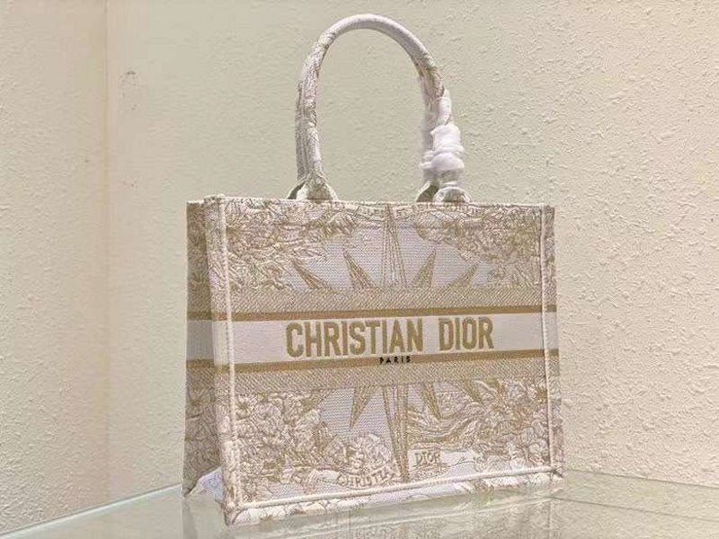 Dior Tote Hand Bag BG02327