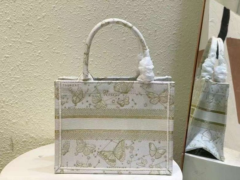 Dior Tote Hand Bag BG02332