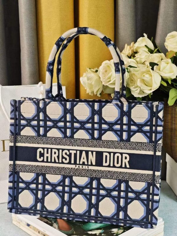 Dior Tote Hand Bag BG02383