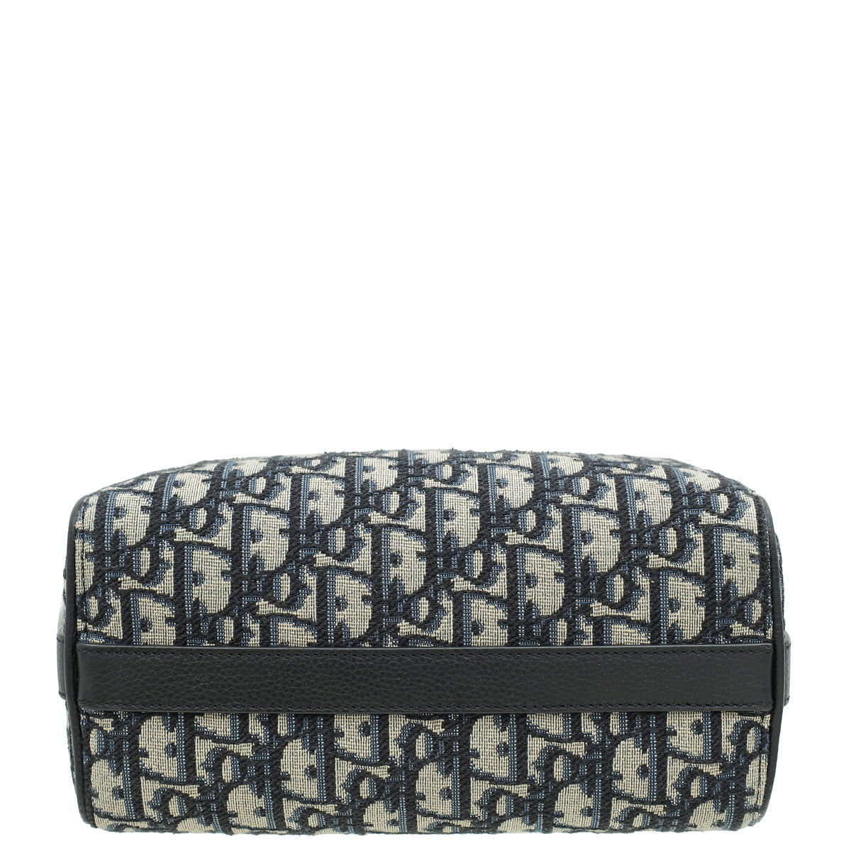 Christian Dior Bicolor Oblique Lingot 22 Bag