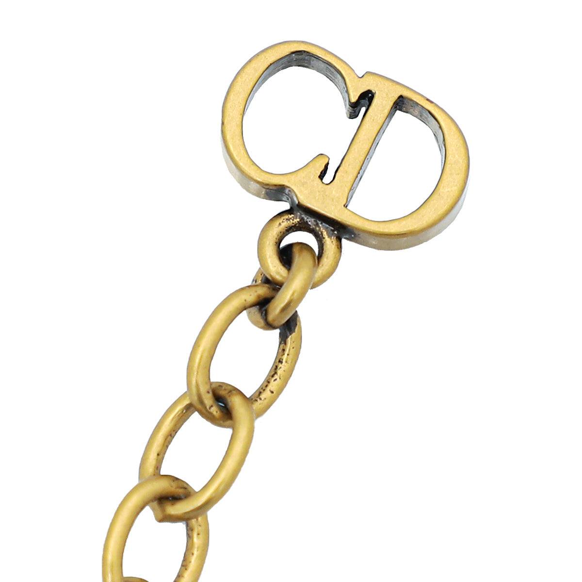 Christian Dior J'adior Chain Choker