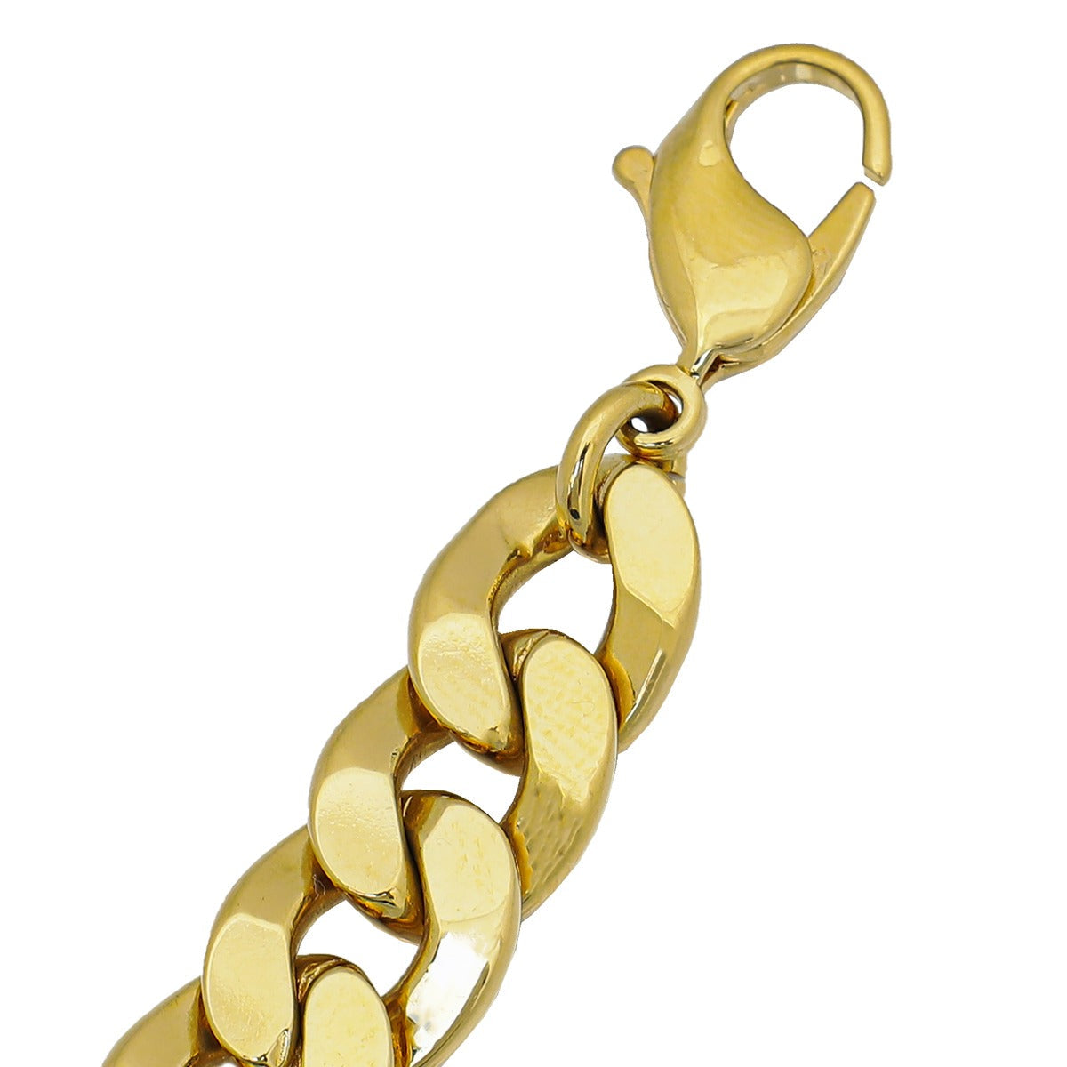 Christian Dior Gold Finish Danse  Etoile Choker Necklace