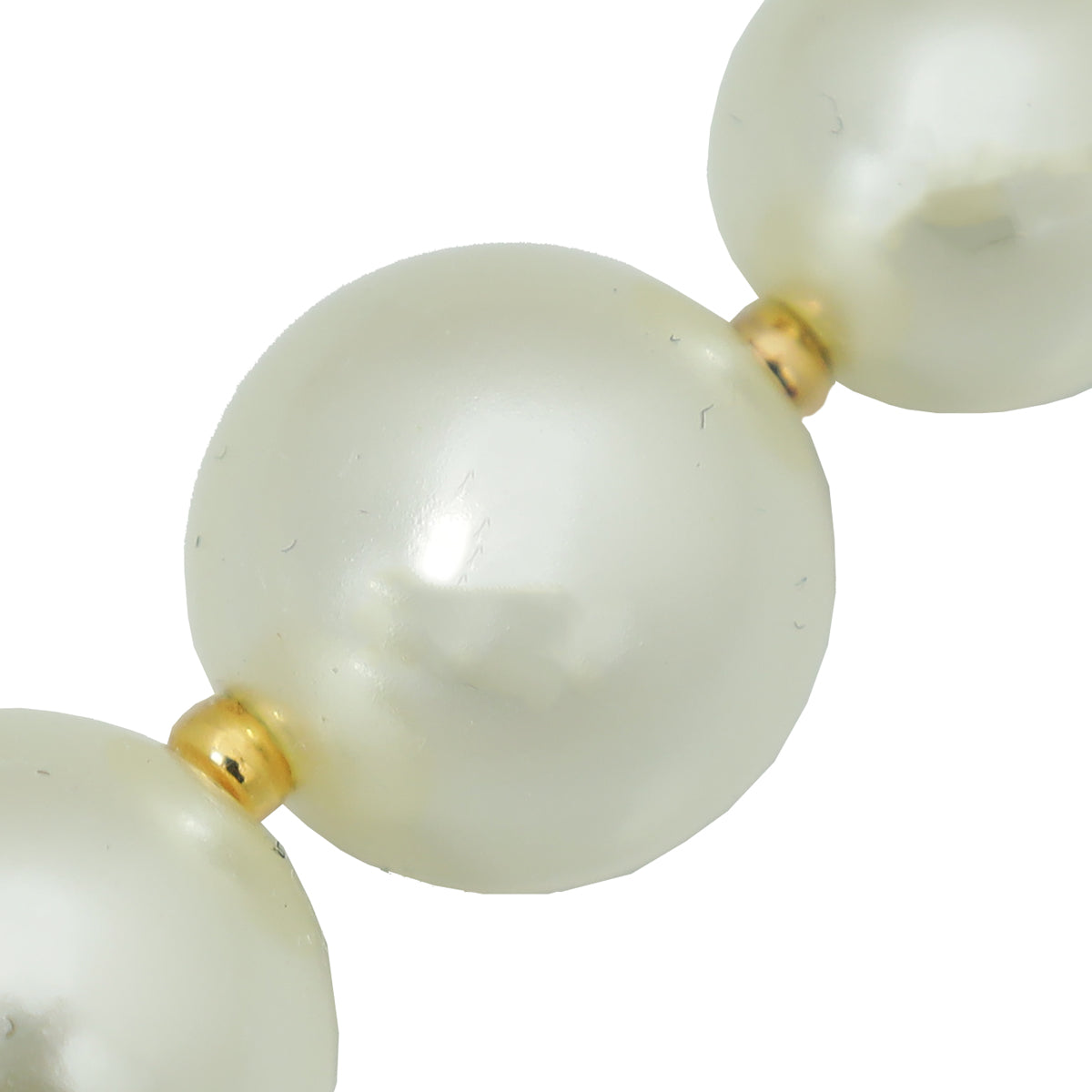Christian Dior 30 Montaigne Choker Necklace