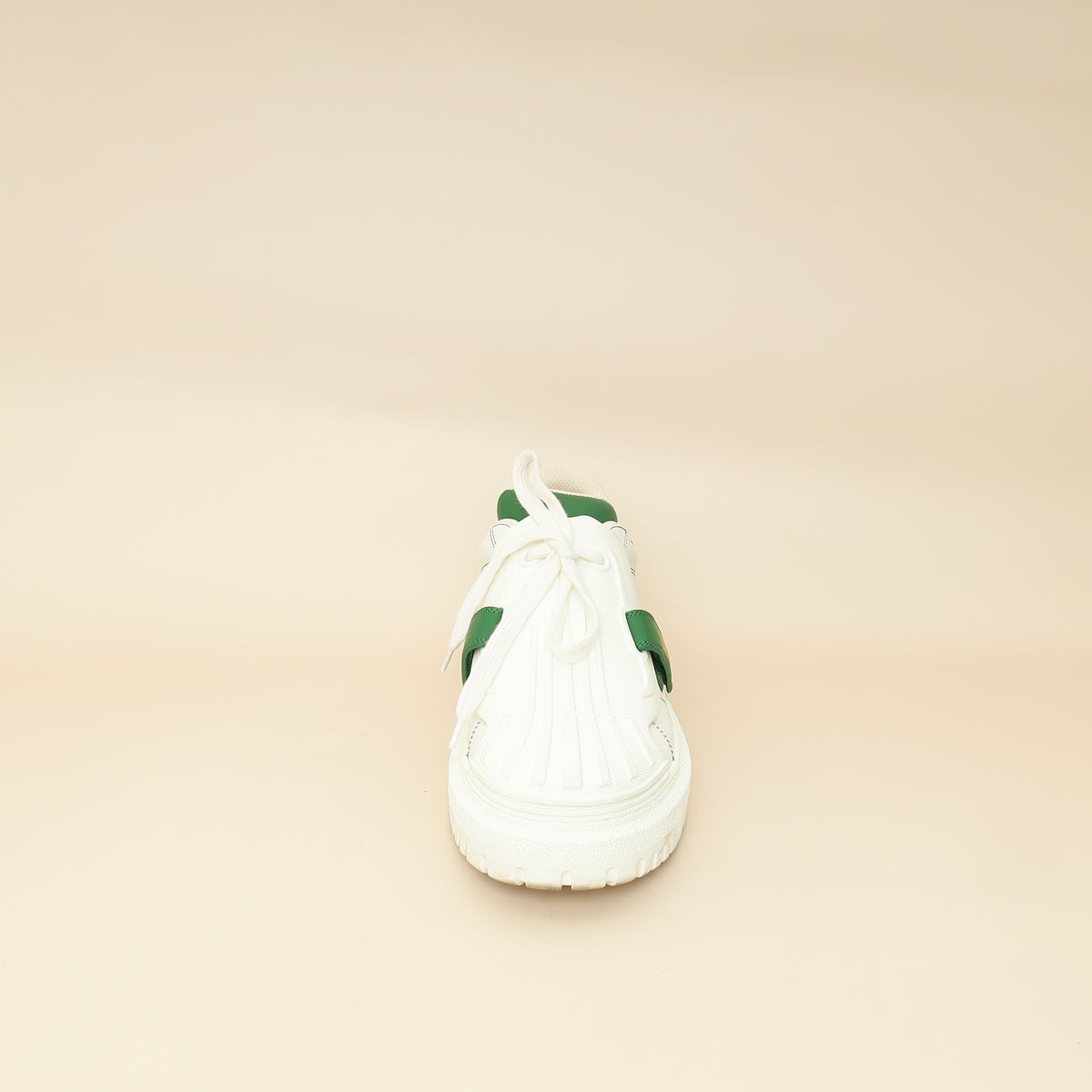 Christian Dior Bicolor Dior-ID Sneakers 37.5