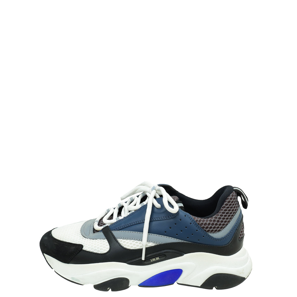Christian Dior Tricolor B22 Sneaker 44