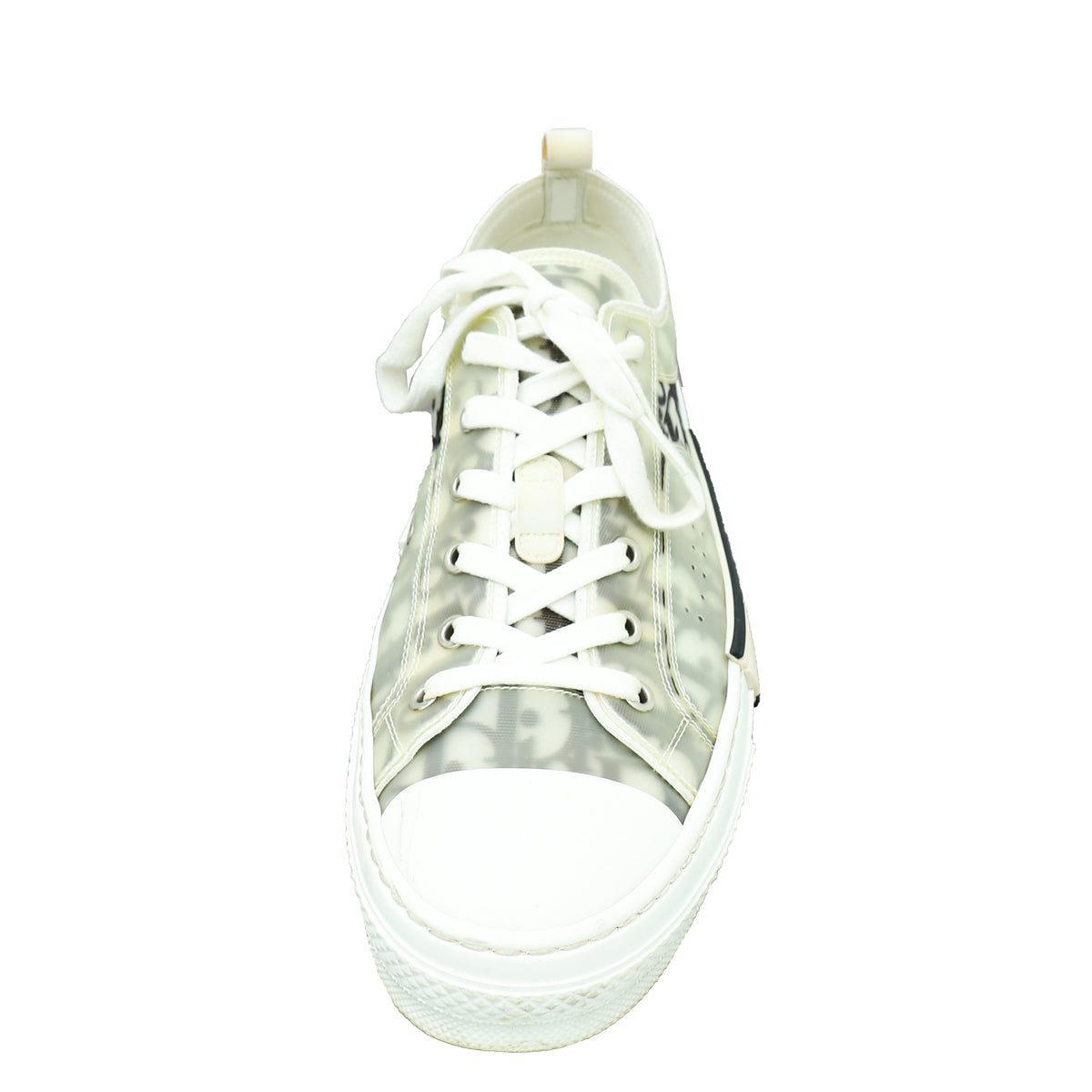 Christian Dior Bicolor B23 Low Top Sneakers 44