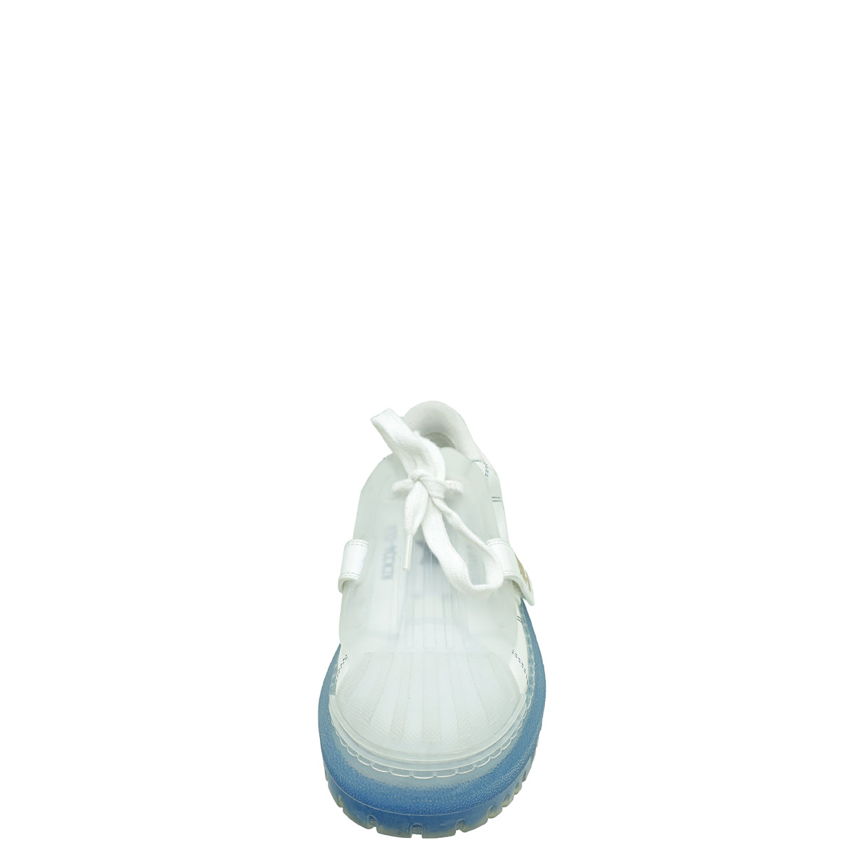 Christian Dior Bicolor Sneaker 36