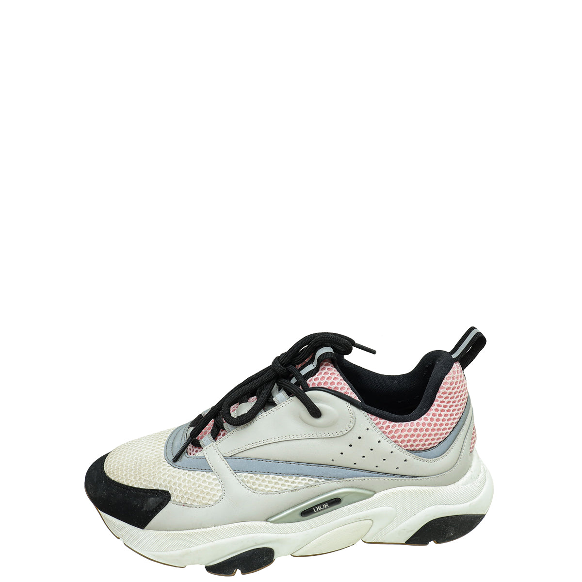 Christian Dior Tricolor B22 Sneaker 45
