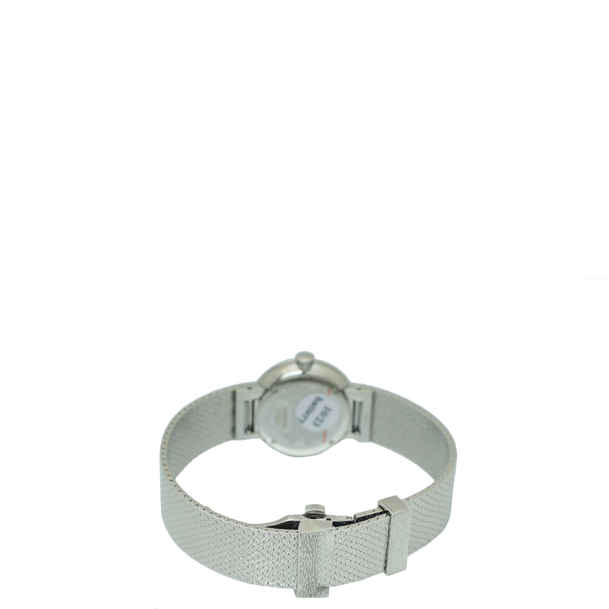 Christian Dior ST.ST Diamond La D De Dior 25mm Quartz Movement Watch