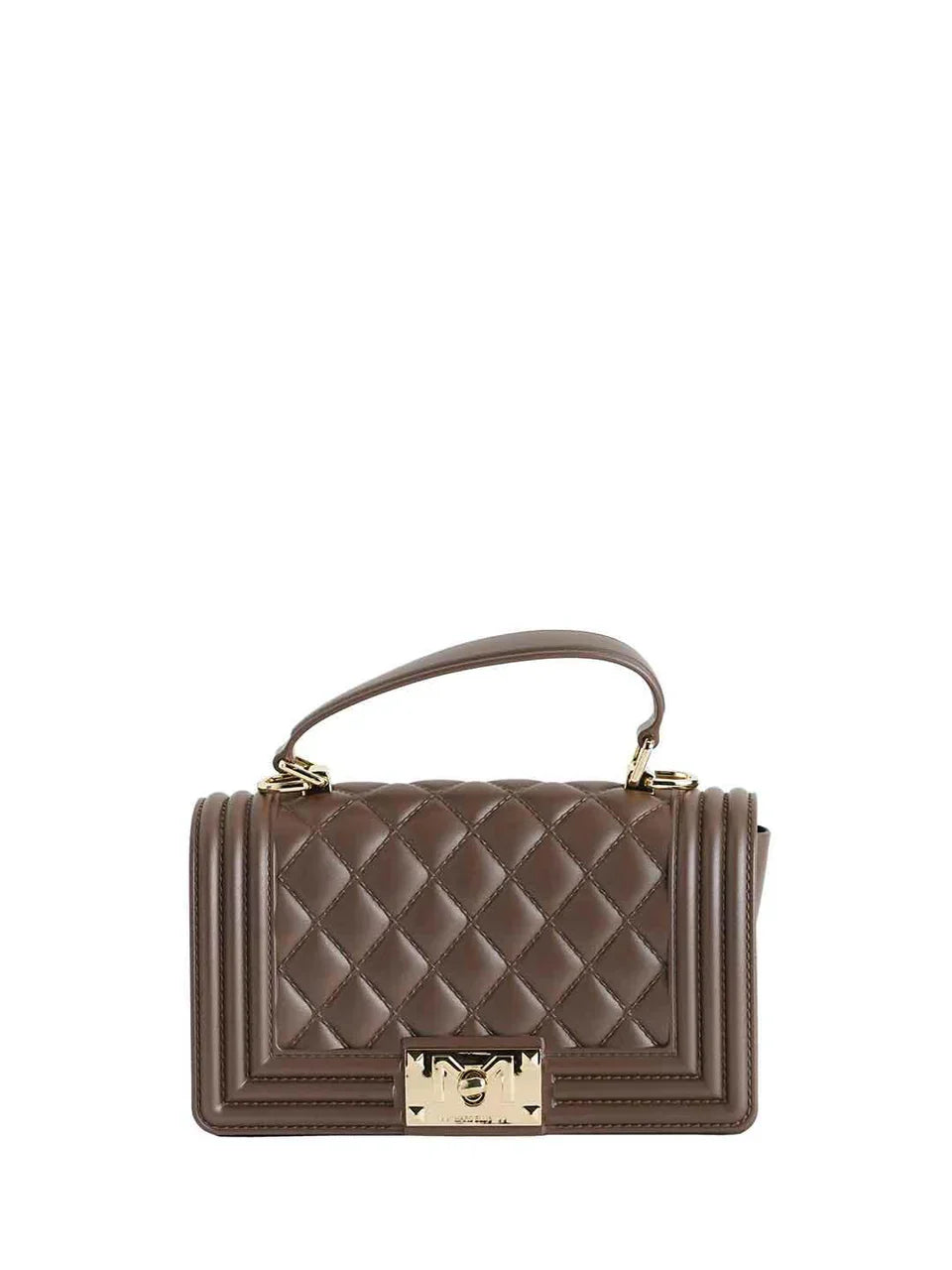 BORSA A TRACOLLA -SQUARE S