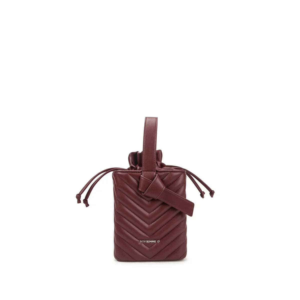BORSA A MANO SECCHIELLO SOFT  VIVIENNE D