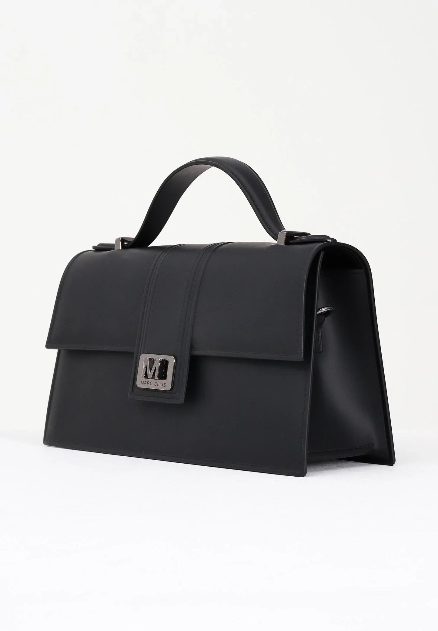 BORSA A MANO- arrow MARC ELLIS