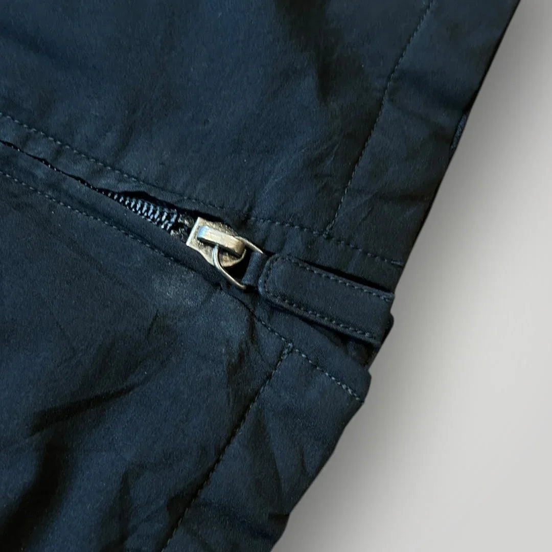 Prada 2000's Gore-tex Jacket L