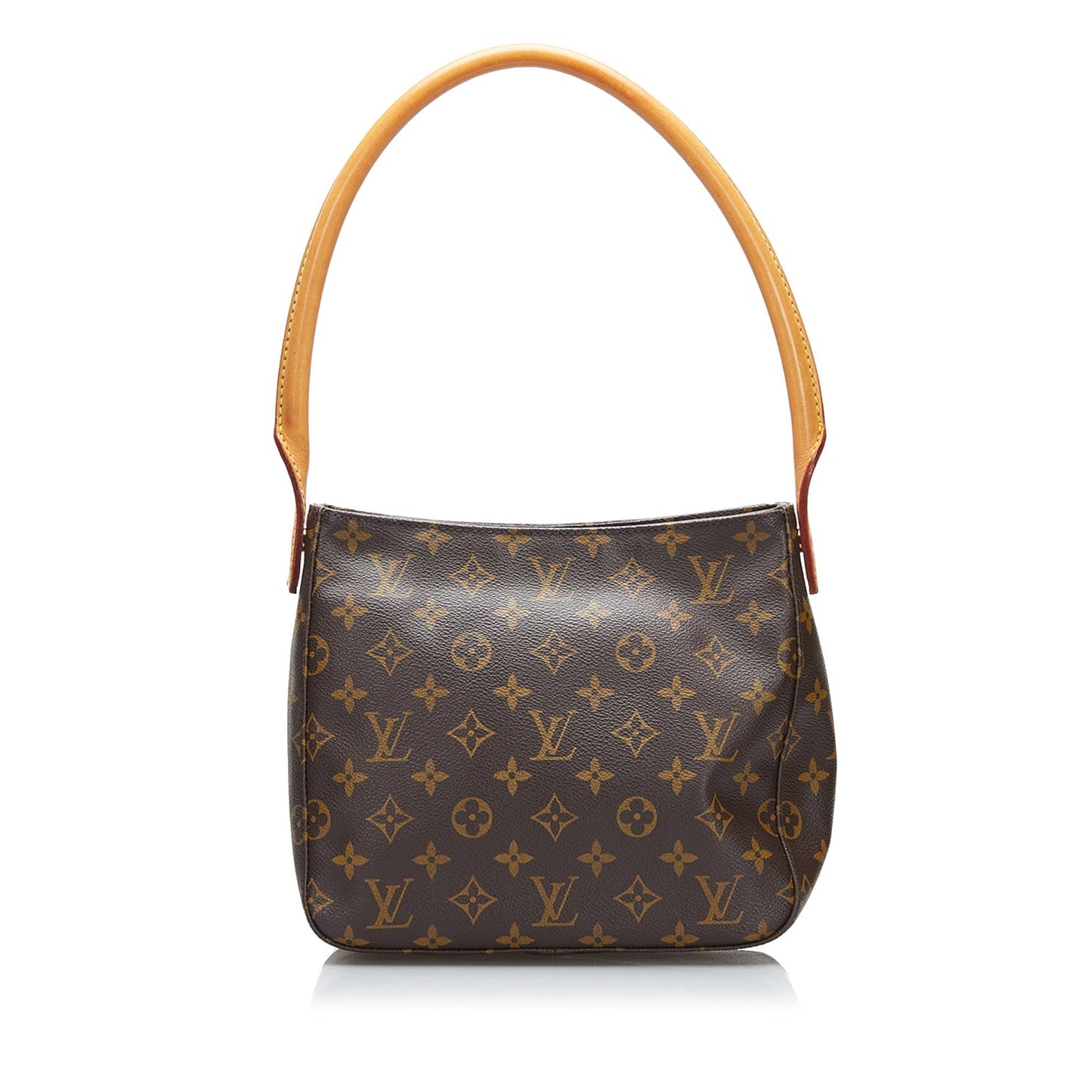 Louis Vuitton Looping MM Monogram Canvas