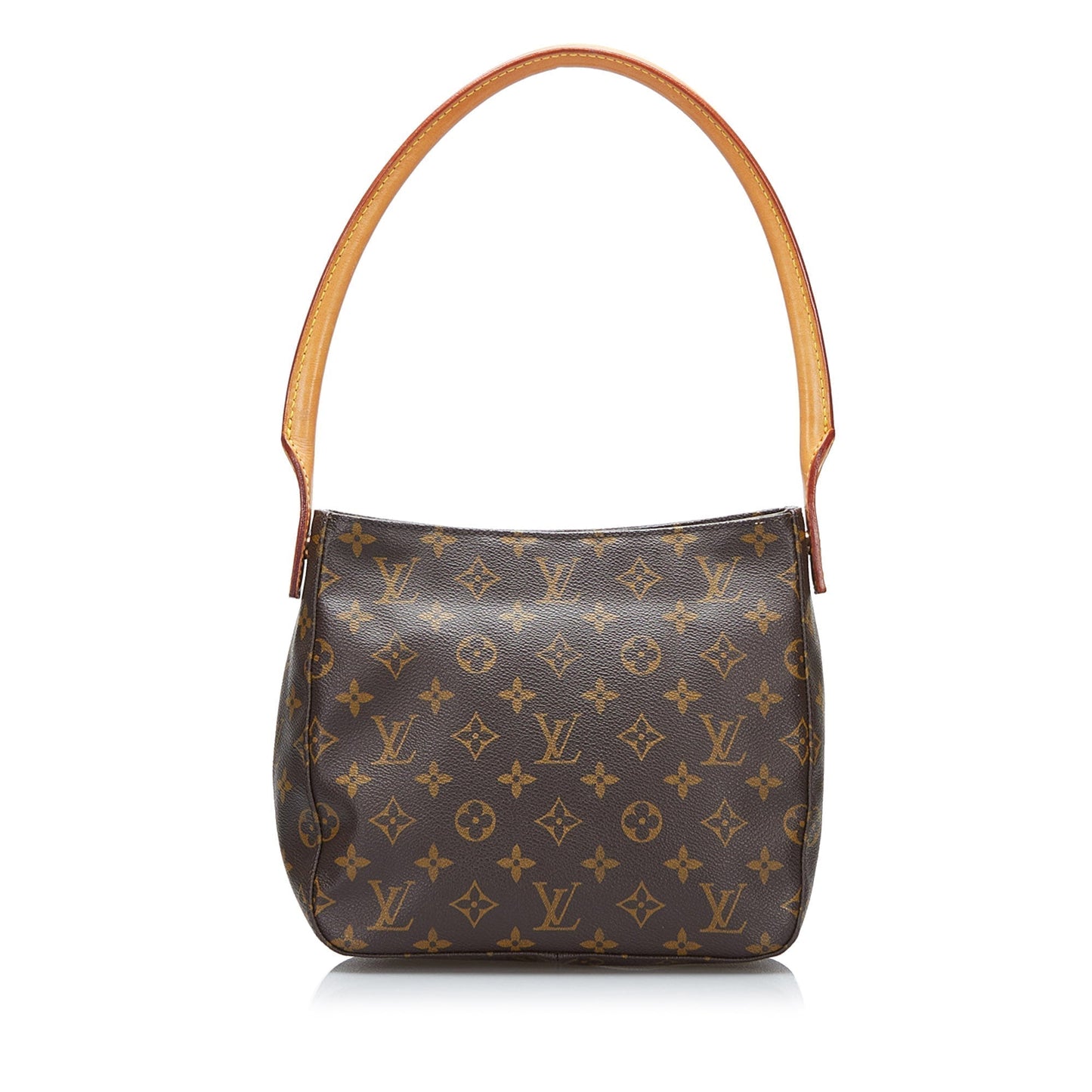 Louis Vuitton Looping MM Monogram Canvas