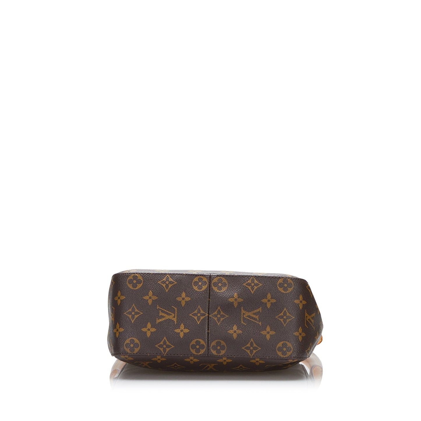 Louis Vuitton Looping MM Monogram Canvas