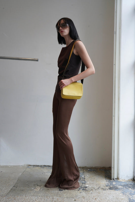 Prada Tailored Ton Vest
