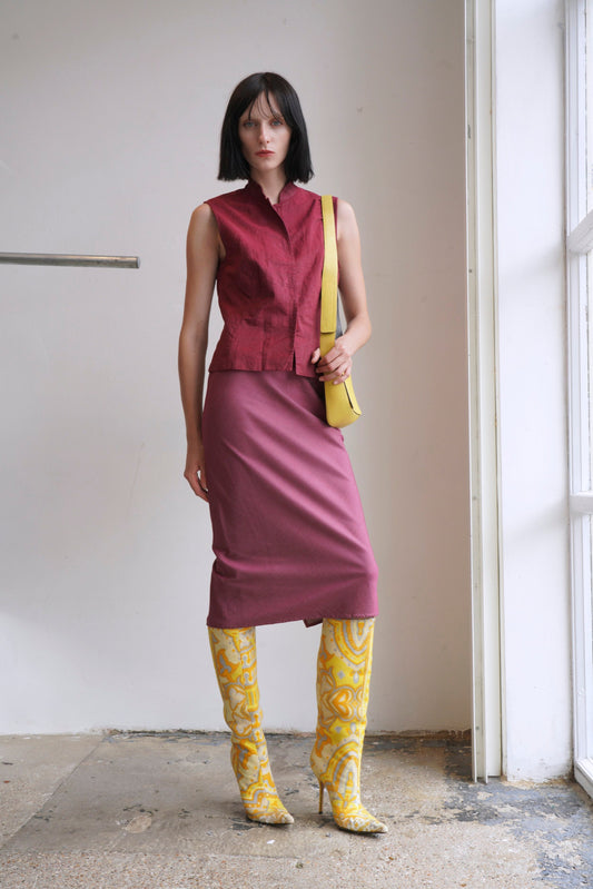 Prada Two Piece