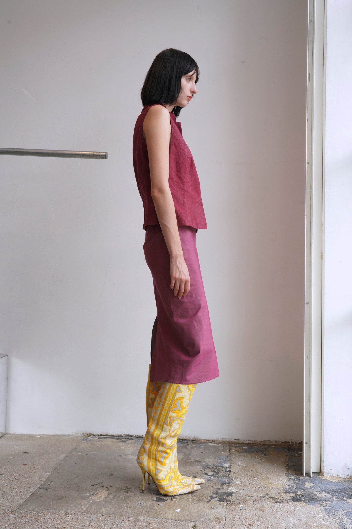 Prada Two Piece
