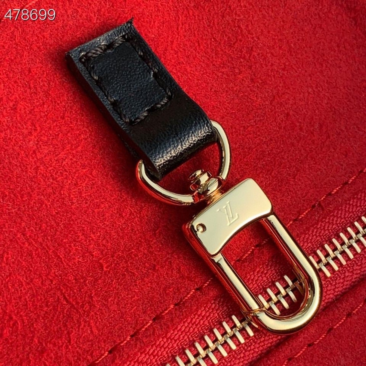 Top Quality Onthego MM Fall In Love Monogram Canvas For Women, Womens Handbags, Shoulder Bags 13.8in/35cm Top Quality M45888