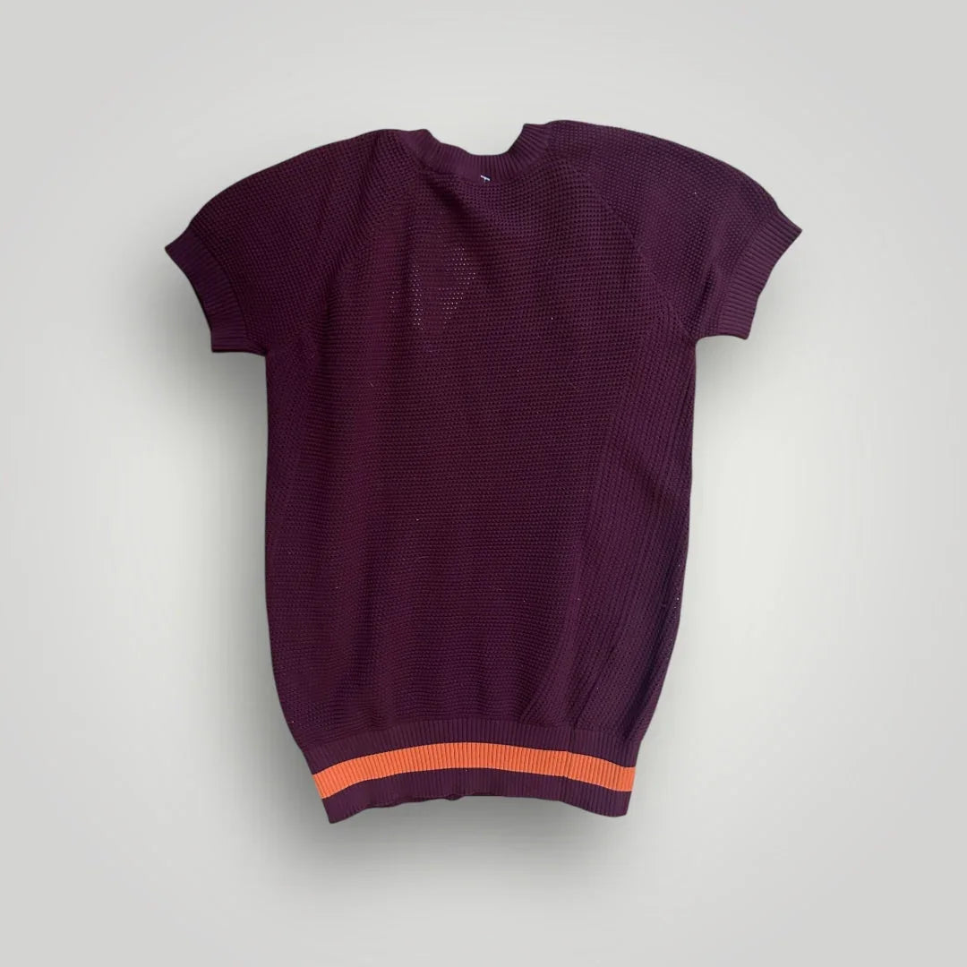 Prada Sport 2000’s Mesh Knitted Top S