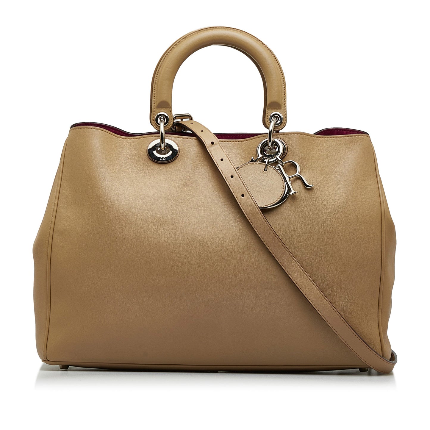 DIORLarge issimo Satchel