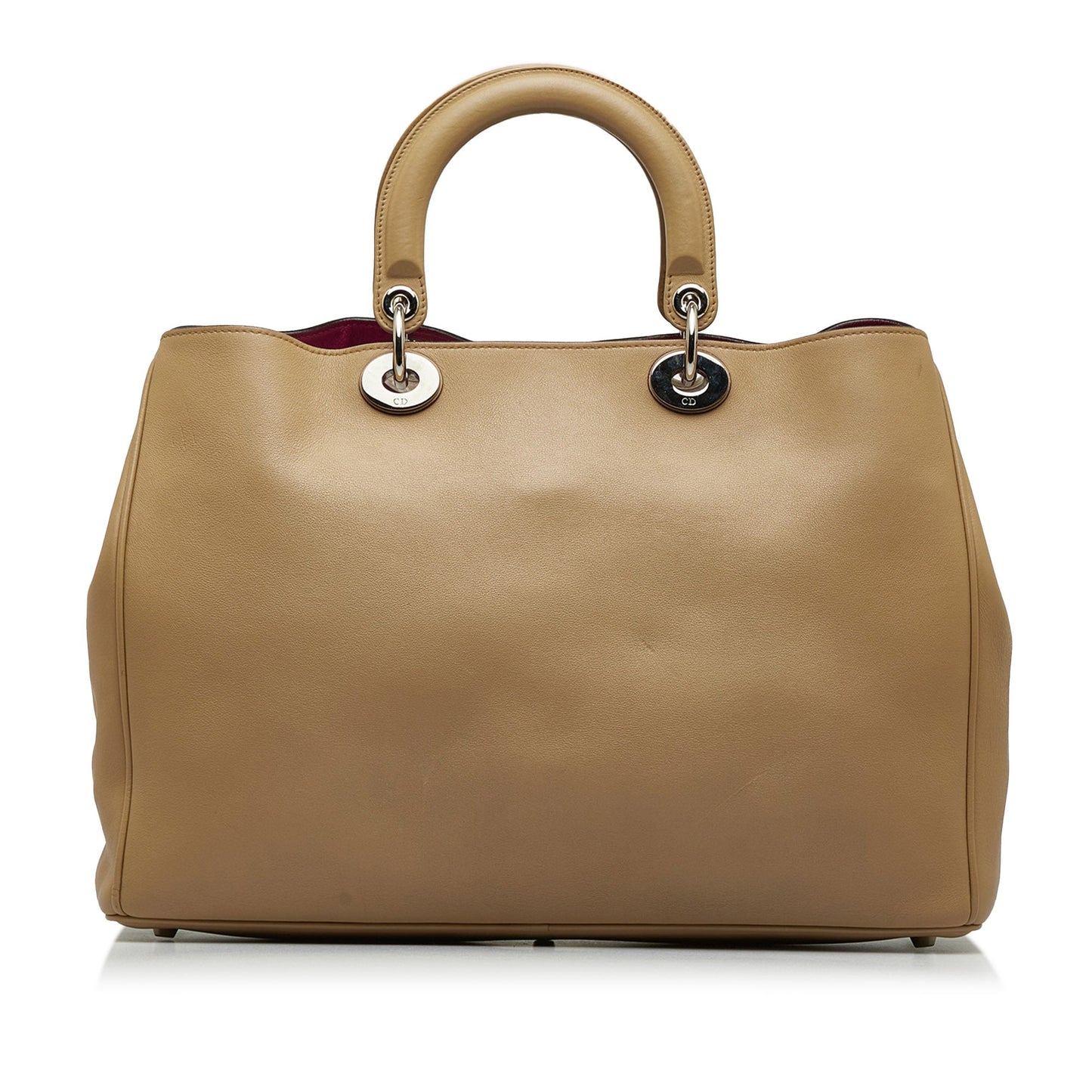 DIORLarge issimo Satchel