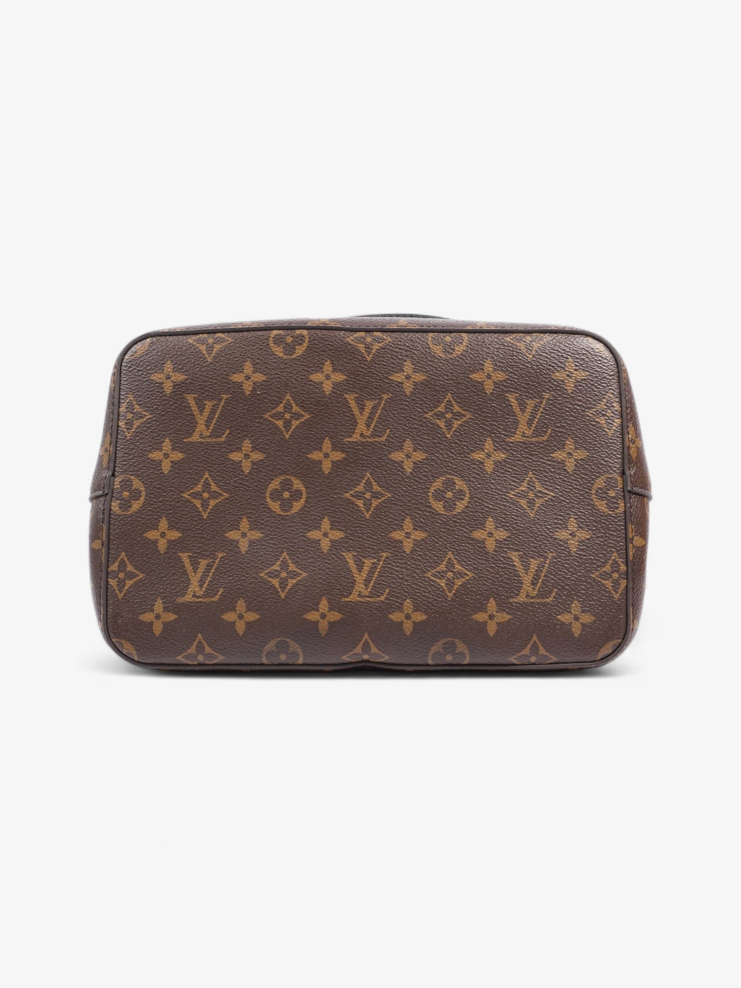 Louis Vuitton NéoNoé Bucket Monogram Coated Canvas