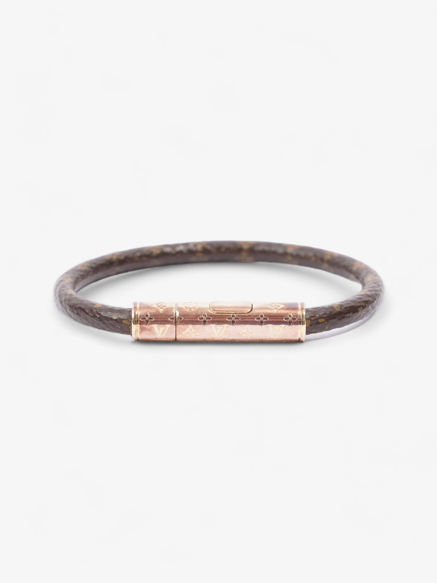Louis Vuitton LV Confidential Monogram Canvas 17