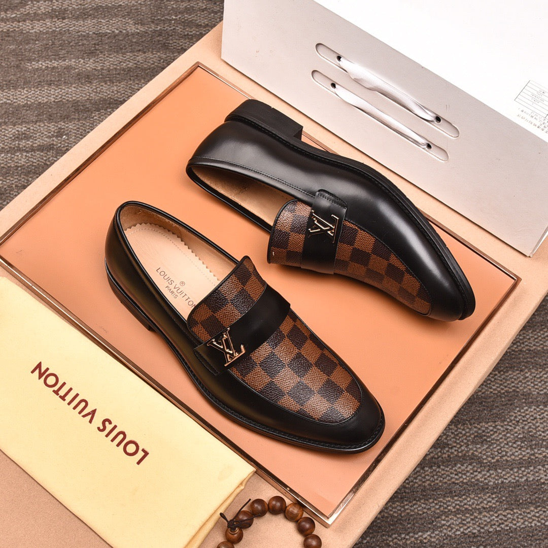 Louis vuitton formal shoes