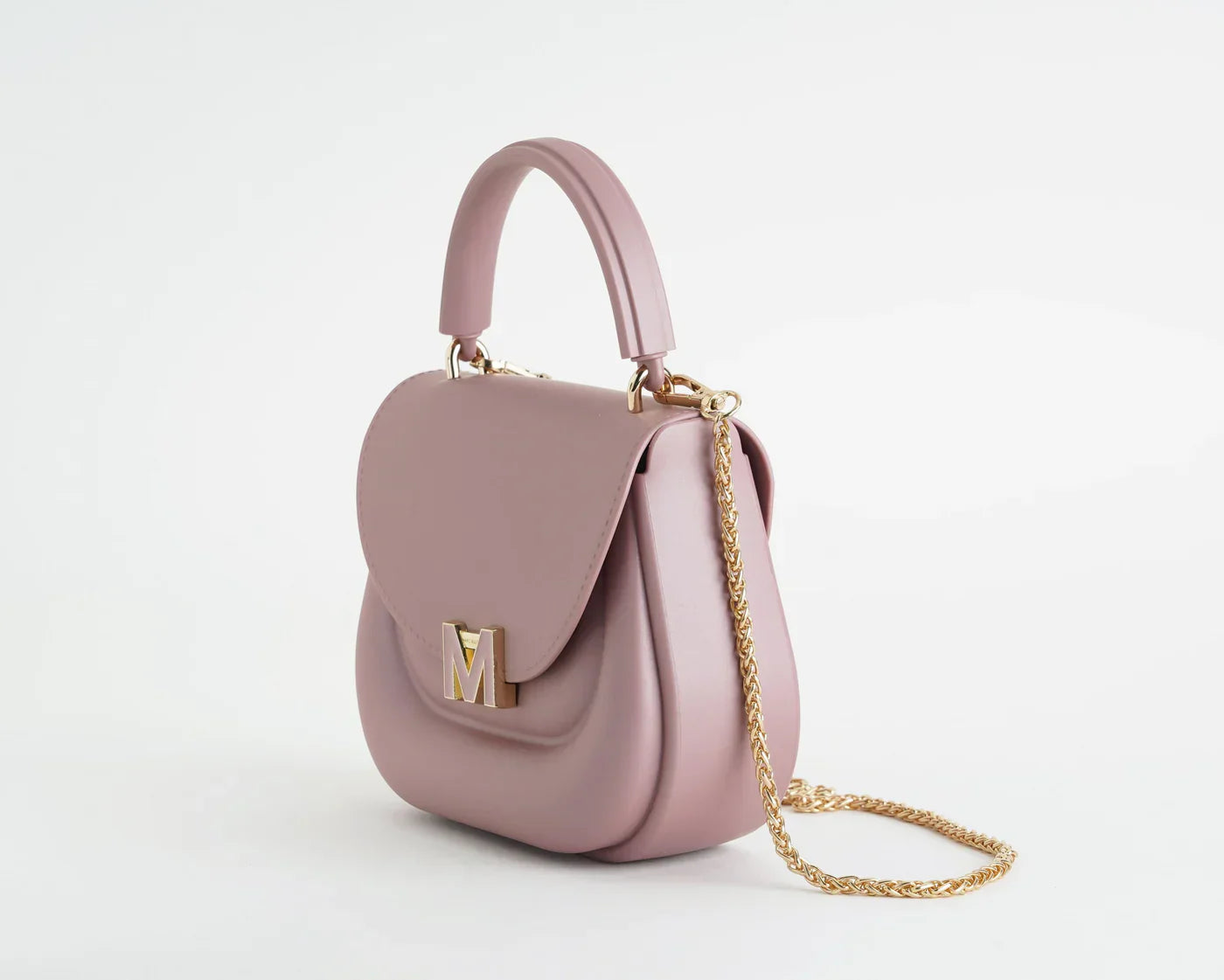 BORSA A MANO -JELLY MARC ELLIS