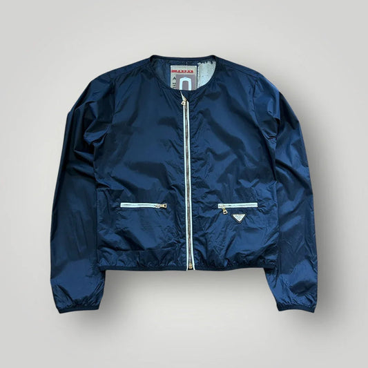 Prada Sport 2000's Women's Jacket S