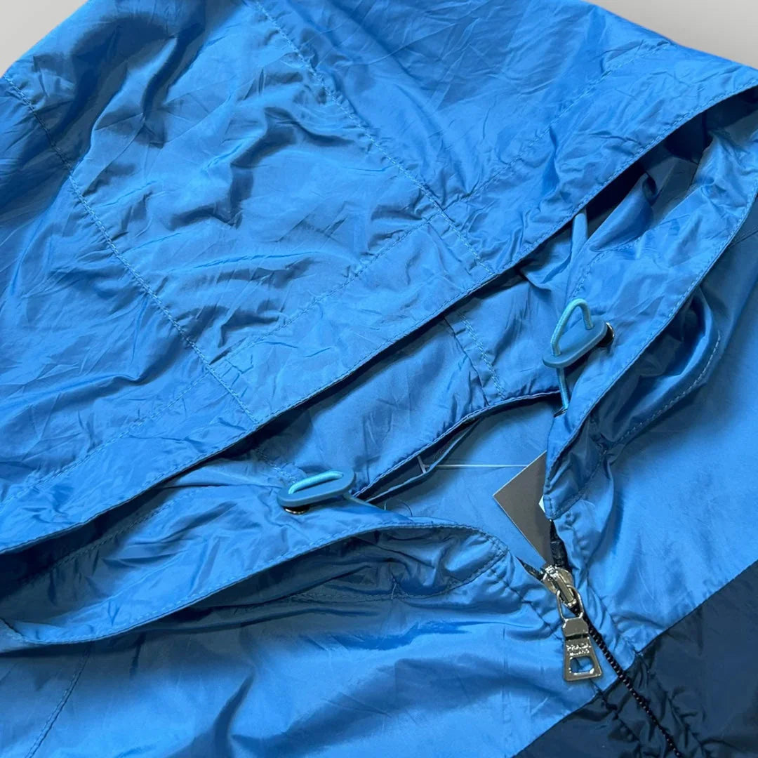Prada 2000’s Nylon Jacket M