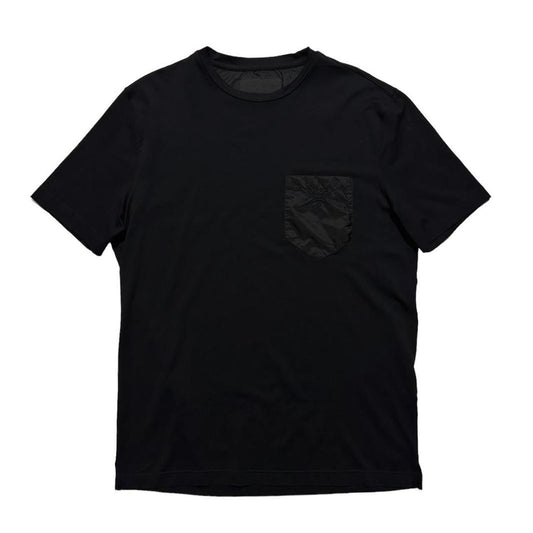 Prada Black T-Shirt