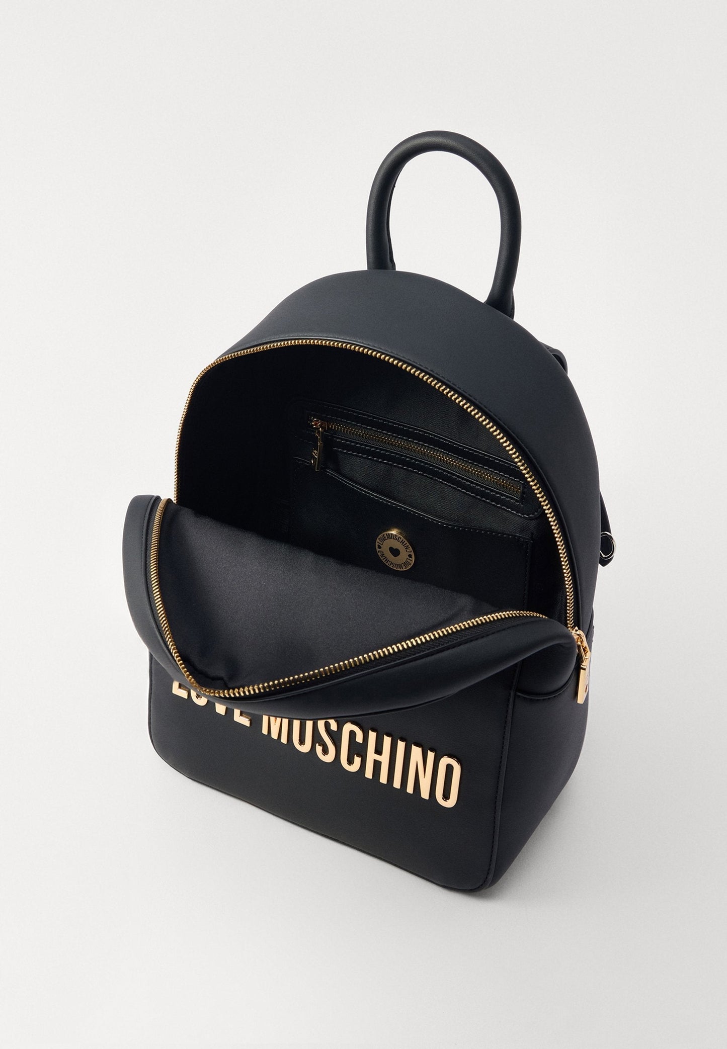 ZAINO LOVE MOSCHINO