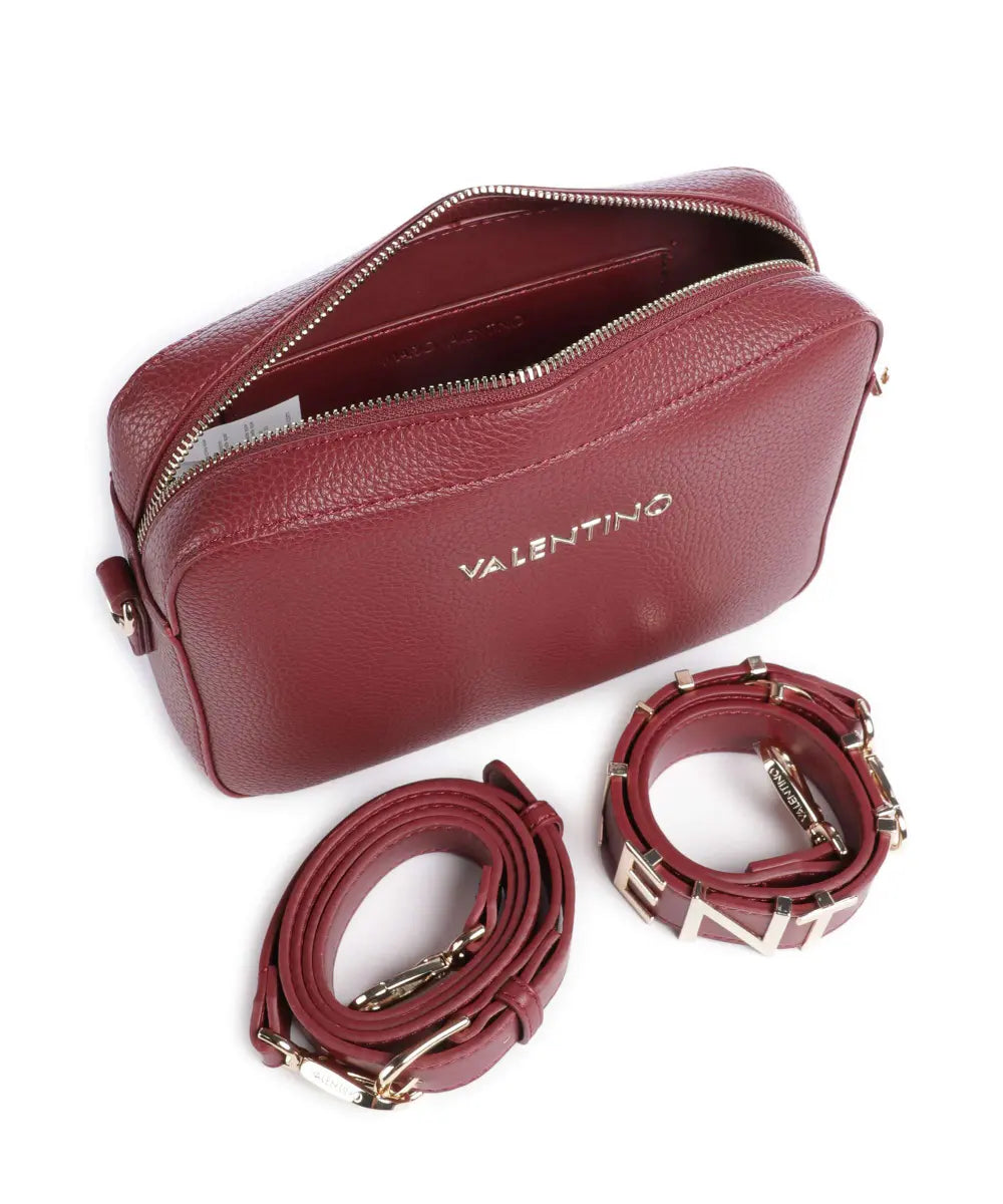 Borsa a spalla Alexia camera case Mario Valentino