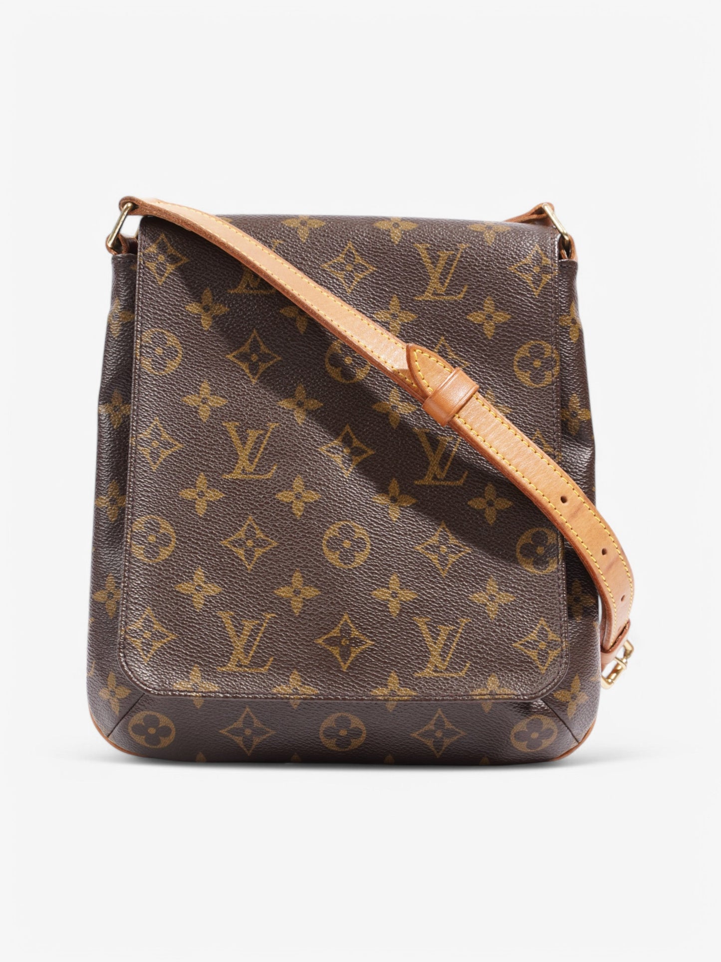 Louis Vuitton M tte Salsa  Monogram Coated Canvas