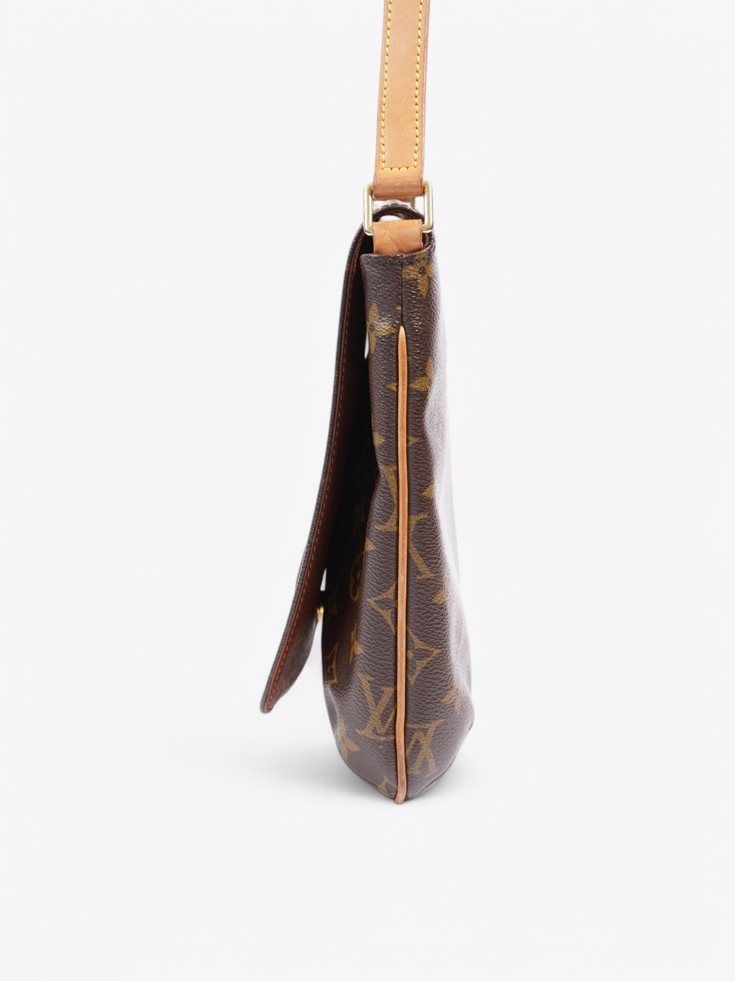Louis Vuitton M tte Salsa  Monogram Coated Canvas