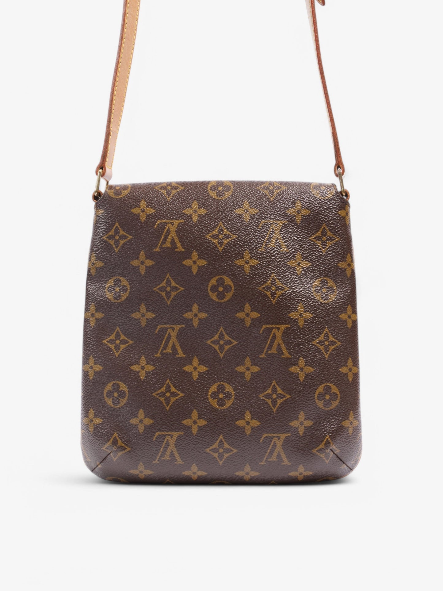 Louis Vuitton M tte Salsa  Monogram Coated Canvas