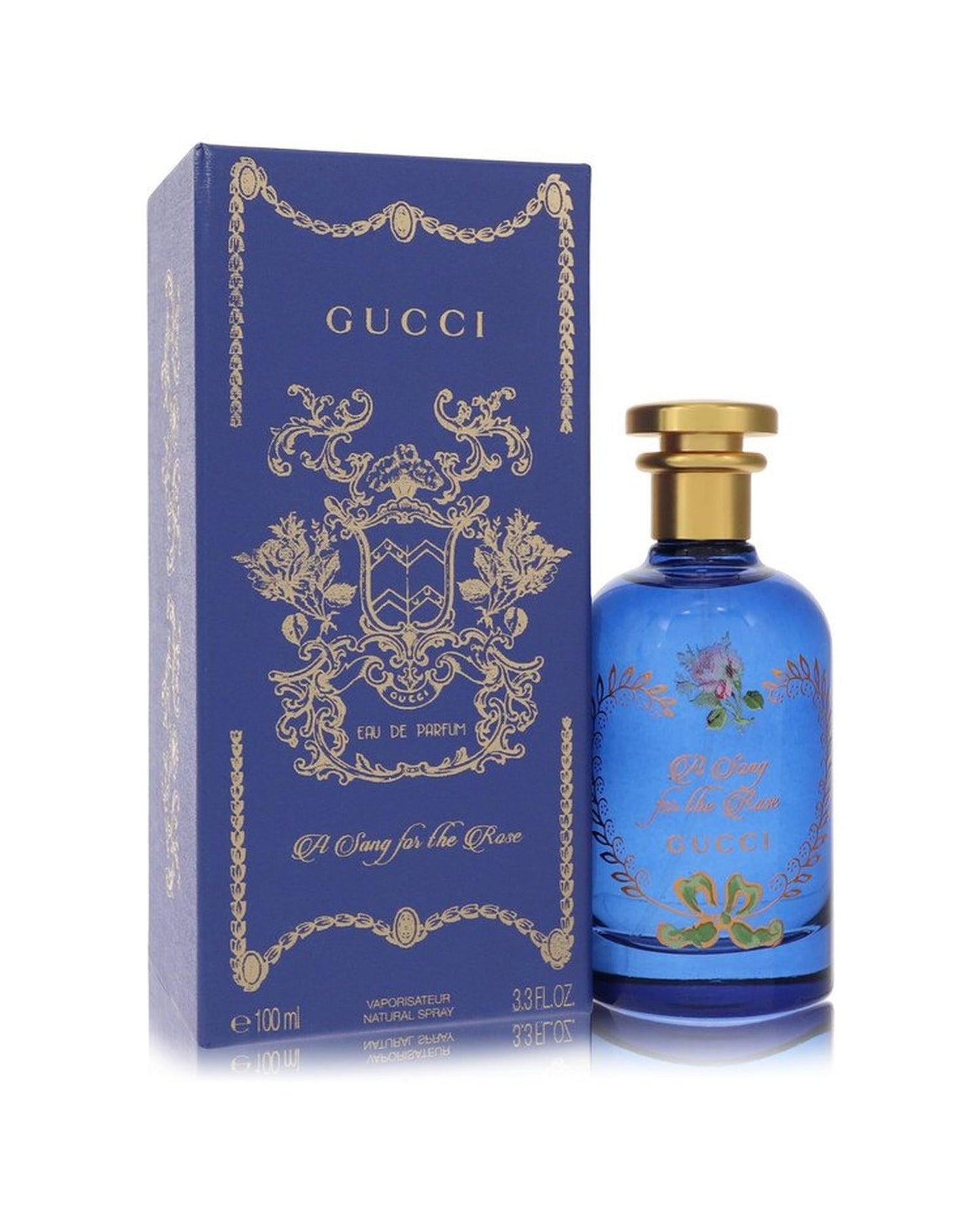 Gucci A Song for the Rose Eau De Parfum Spray