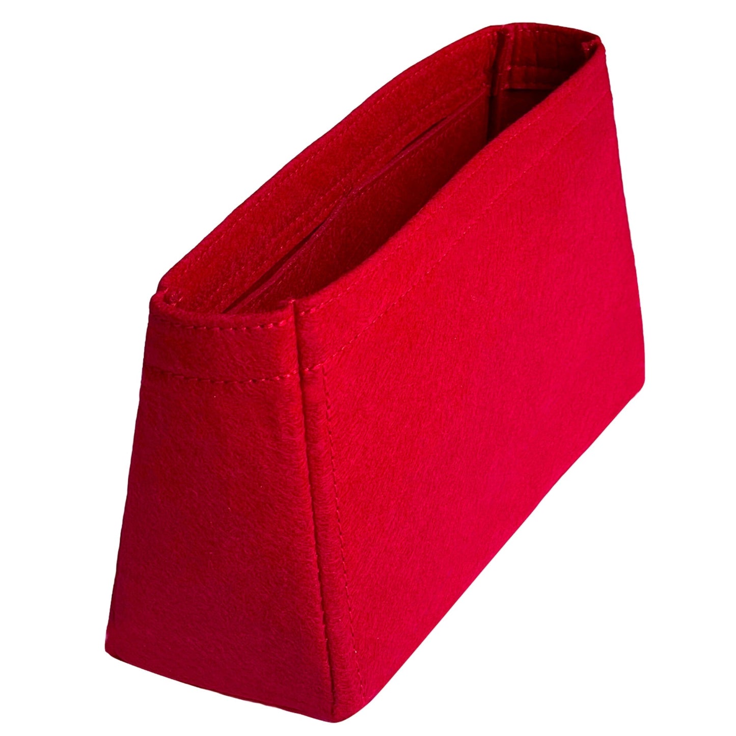Organizer for [Niki Large Shopping, Saint Laurent (YSL)] Bag Insert (Felt, Trapezoid Taper Shape)