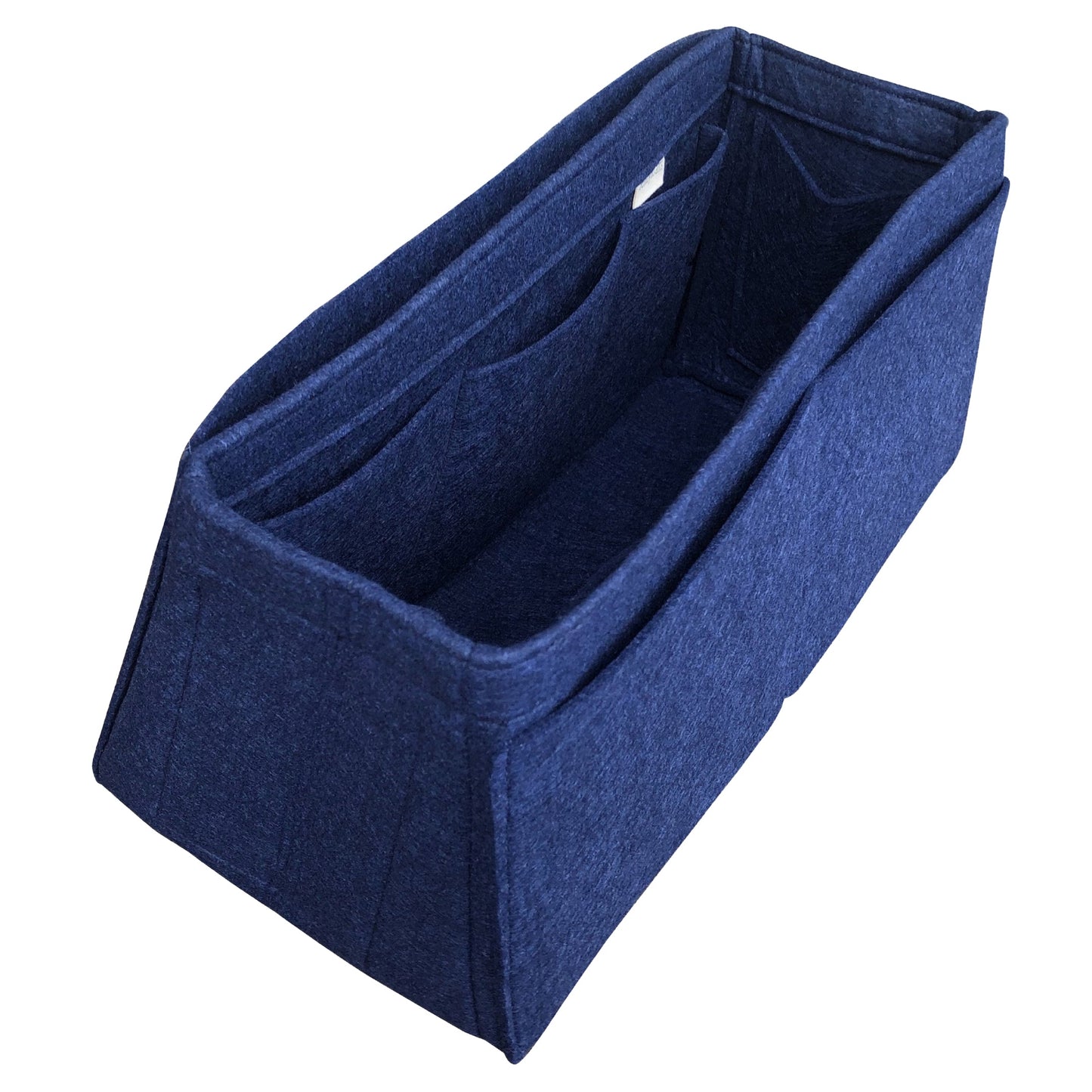 Organizer for [Niki Shopping 33cm, Saint Laurent (YSL)] Bag Insert (Felt, Trapezoid Taper Shape)