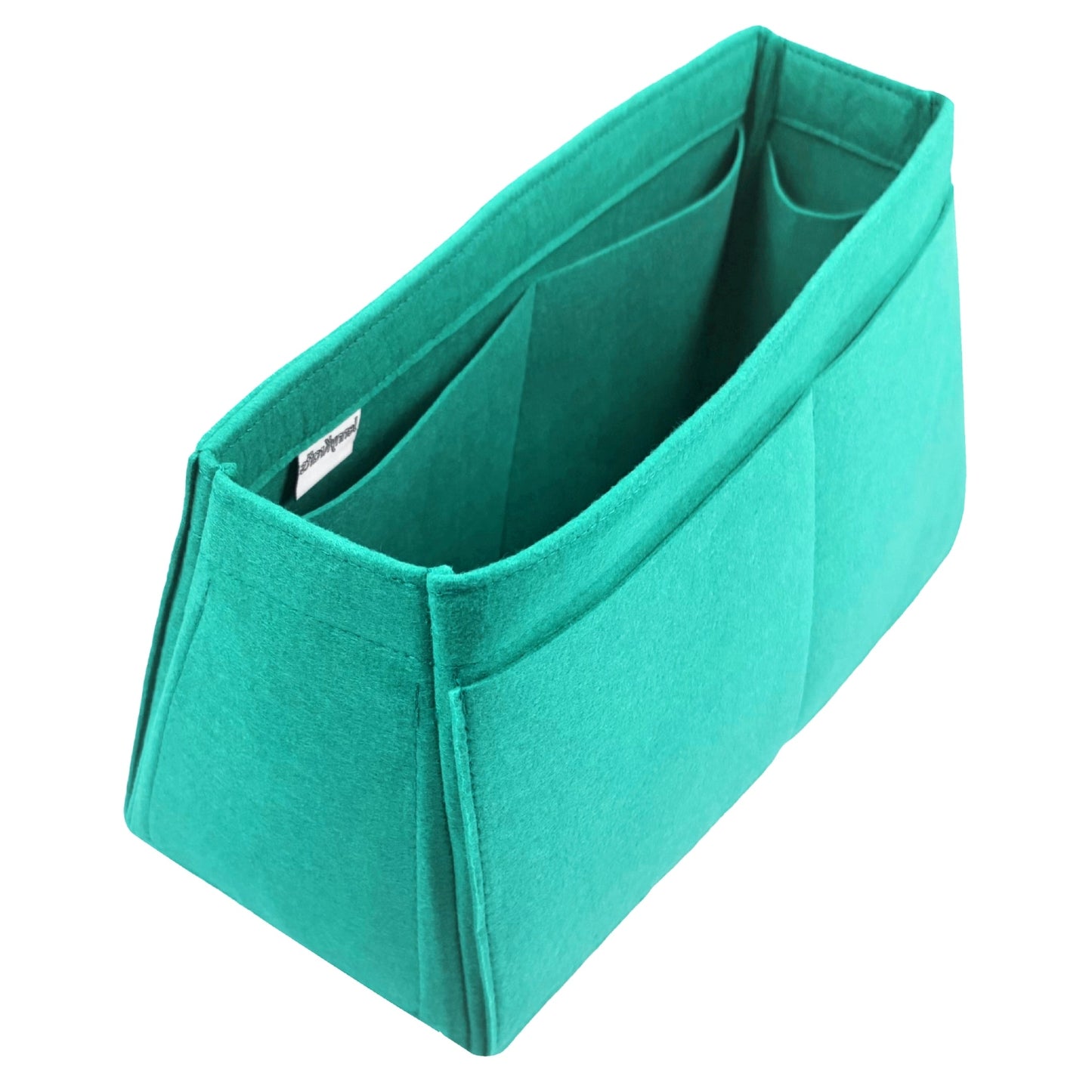 Organizer for [Niki Large Shopping, Saint Laurent (YSL)] Bag Insert (Felt, Trapezoid Taper Shape)