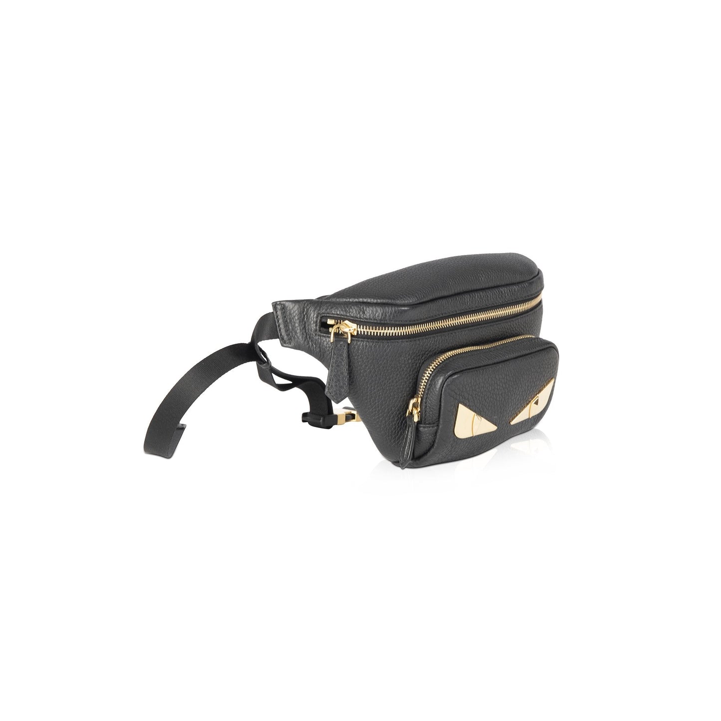 Fendi 2020 Bug Belt Bag