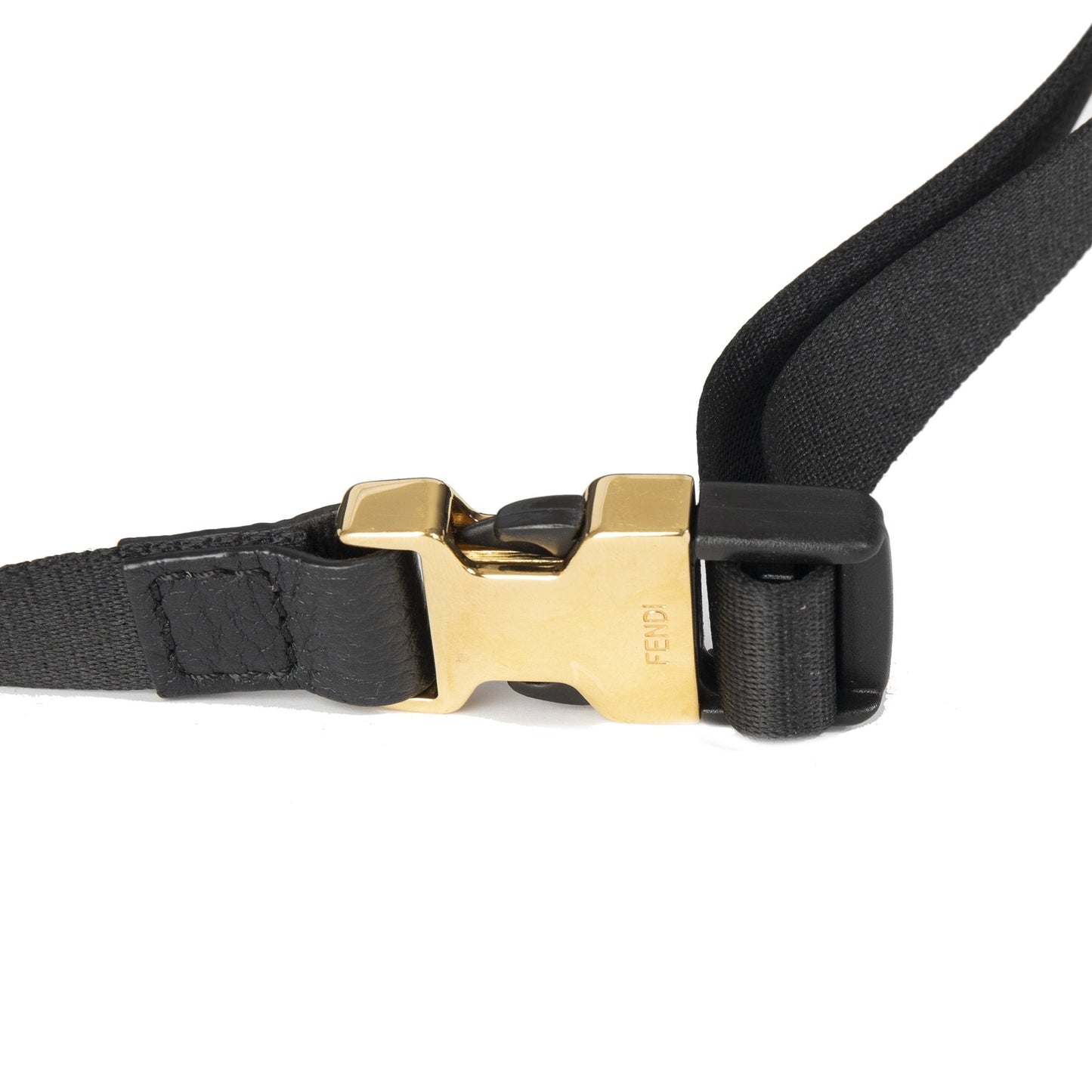 Fendi 2020 Bug Belt Bag