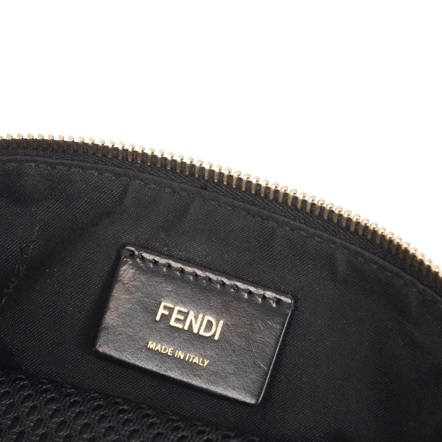 Fendi 2020 Bug Belt Bag