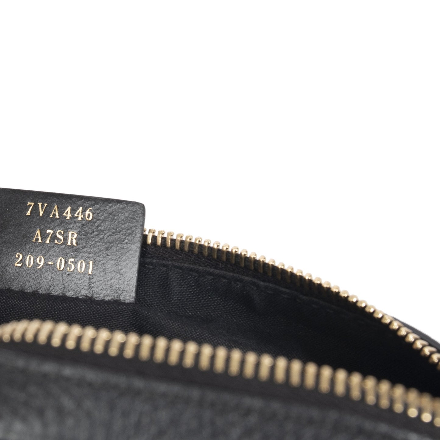 Fendi 2020 Bug Belt Bag