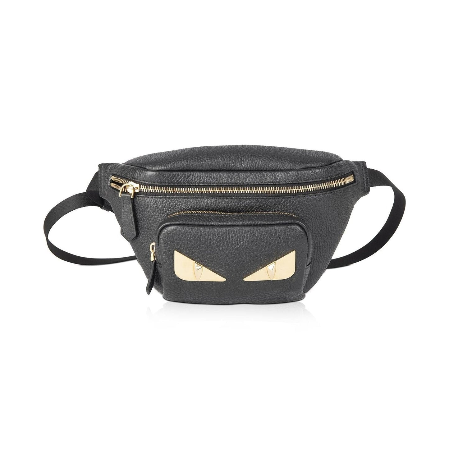 Fendi 2020 Bug Belt Bag