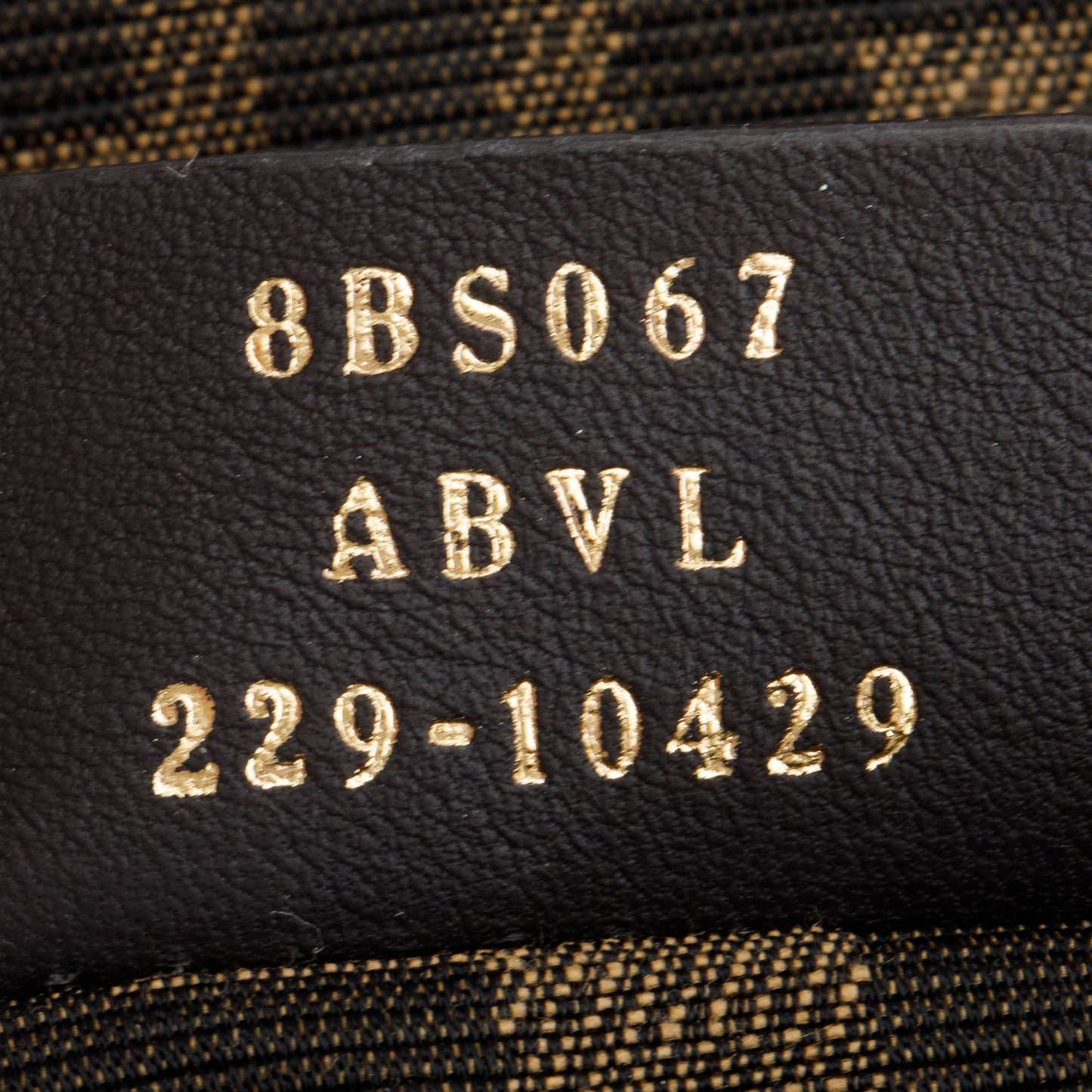 Fendi 2023 Blue Leather By the Way Mini Boston Bag