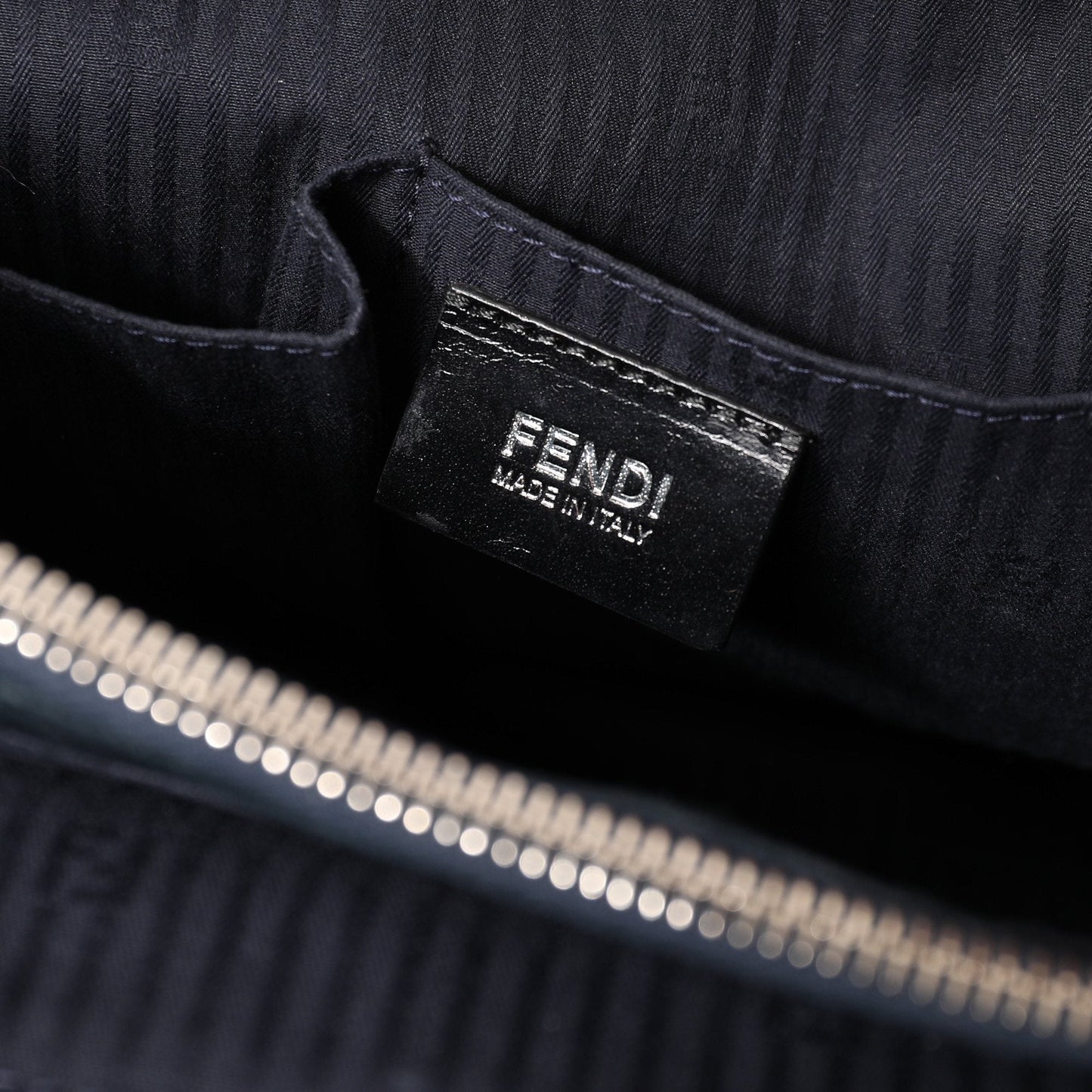 Fendi Large 2Jour Tote